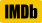 IMDb Logo