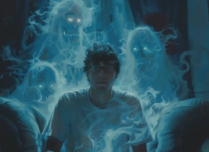 Psychological banner