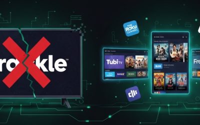 Top Crackle Alternatives for Free Movies (Legal & Safe Streaming)
