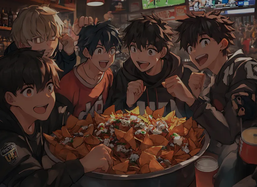 Animated Movies banner image