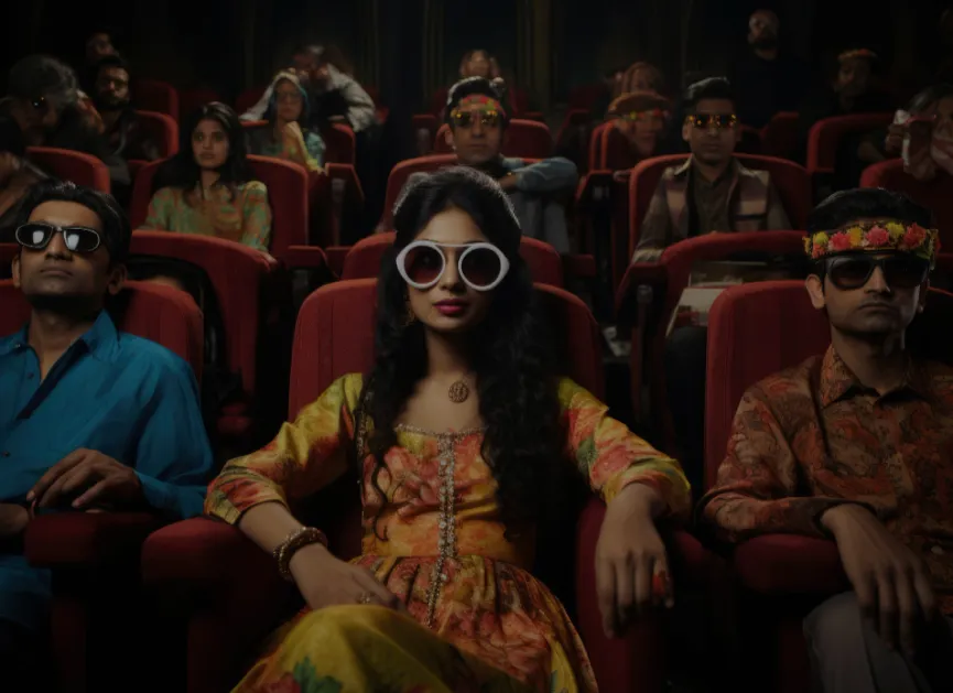 Bollywood Movies banner image