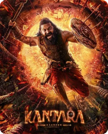 The Darkness Web Series Online – Season 1