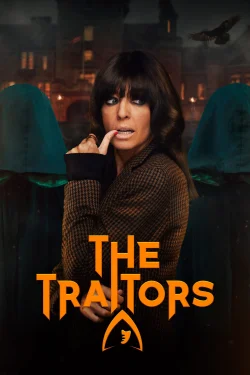 where to watch The Traitors UK : Season 3