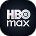 HBO Max logo