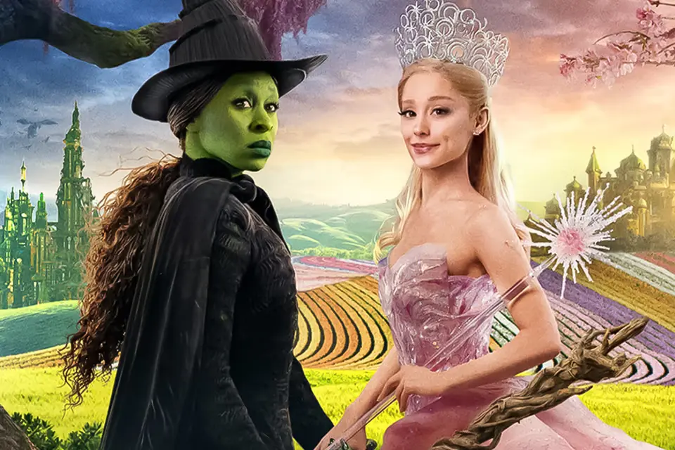 where to watch wicked part 1