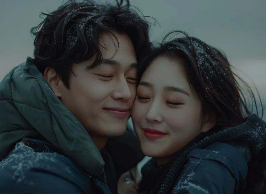 K-Drama Show banner image