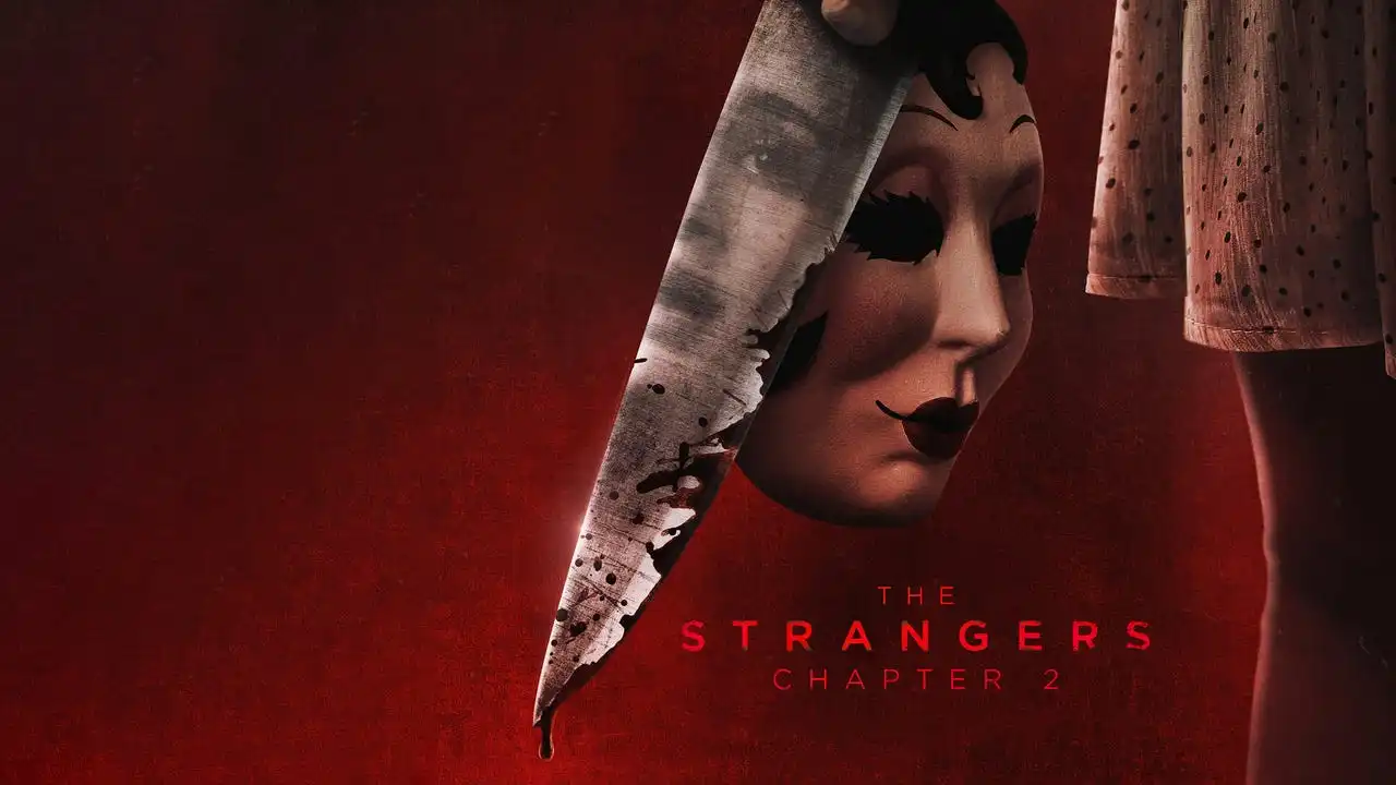 where to watch The Strangers: Chapter 2 (2025)