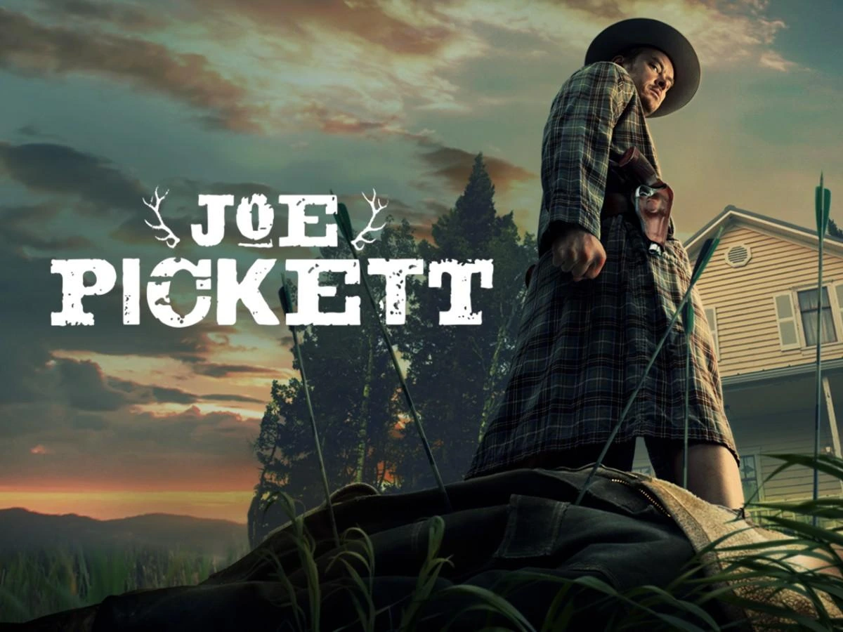 where to watch Joe Pickett