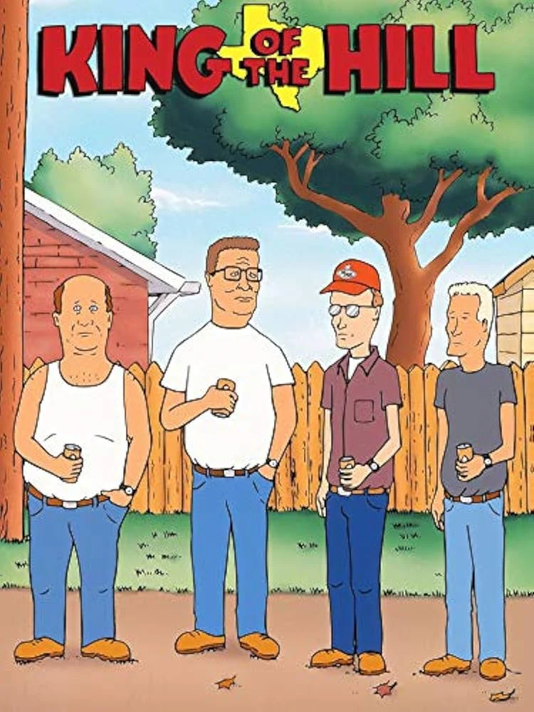 where to watch king of the hill season 1