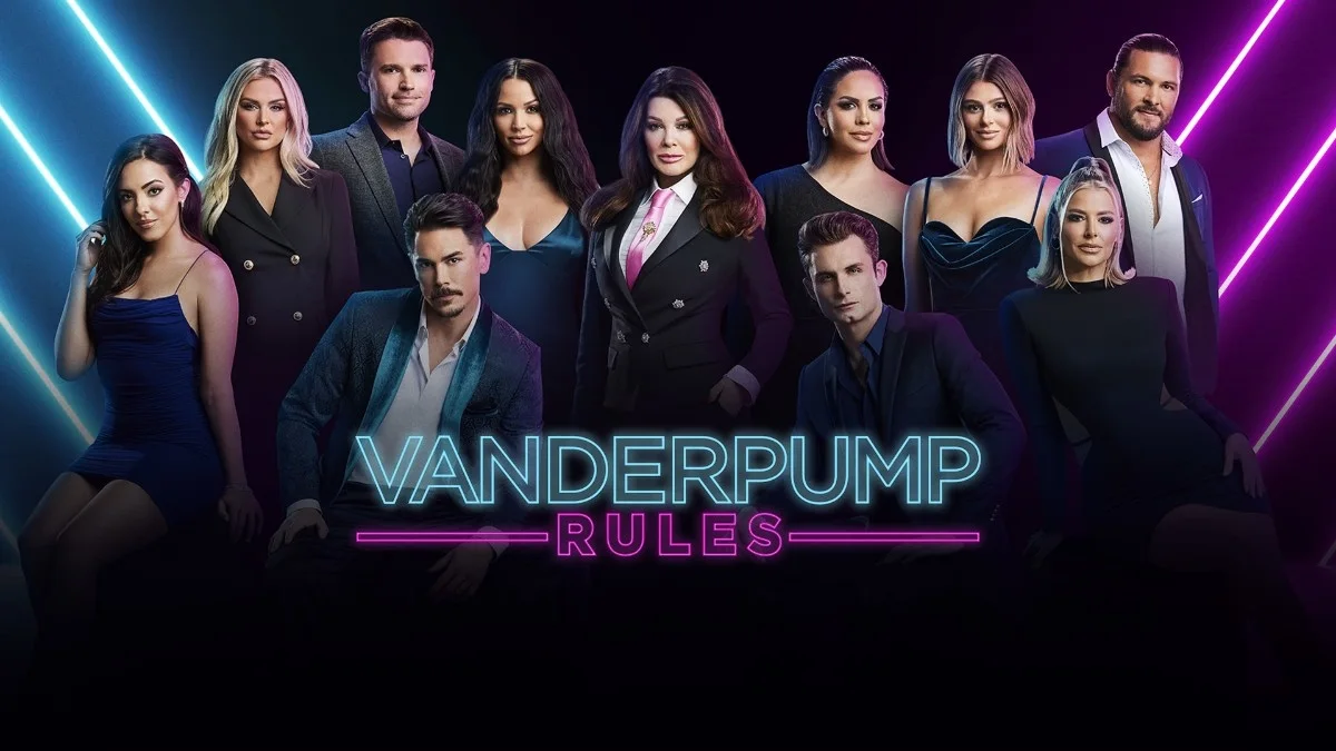 where to watch Vanderpump Rules
