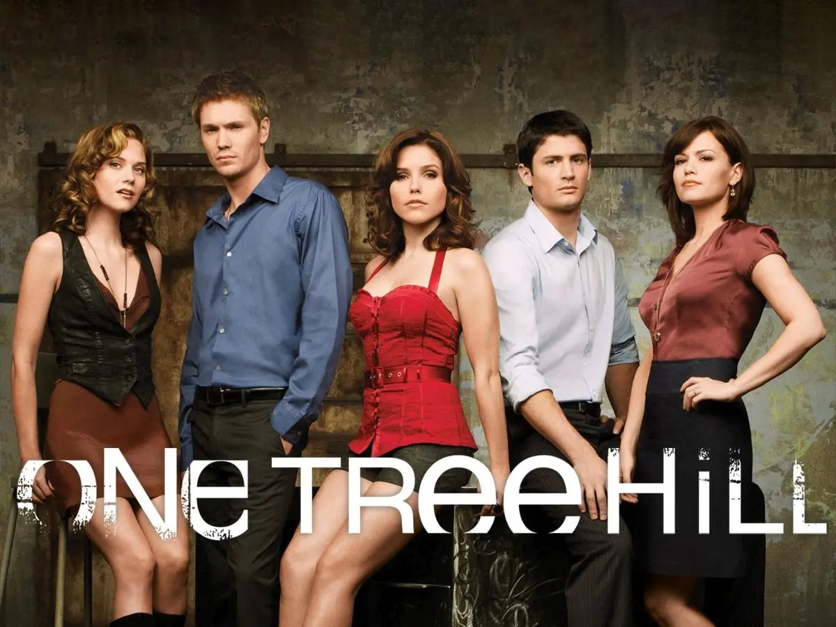 where to watch One Tree Hill