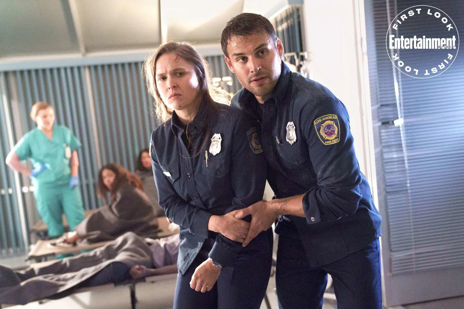 where to watch 9-1-1 season 3
