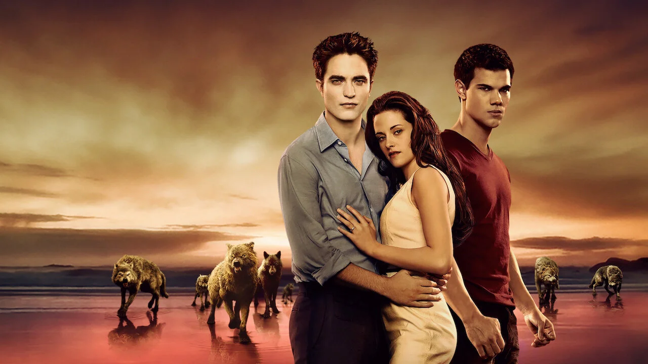 where to watch The Twilight Saga: Breaking Dawn – Part 1 (2011)