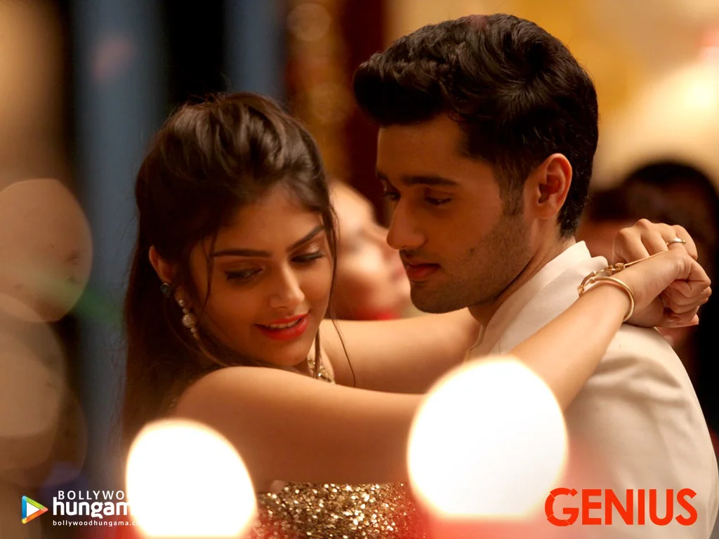 where to watch Genius