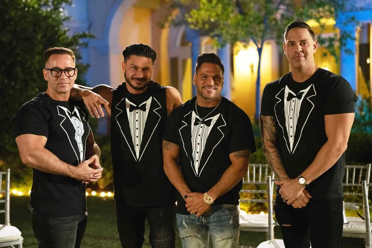 where to watch jersey shore family vacation season 4
