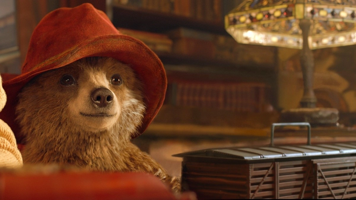 where to watch Paddington (2014)