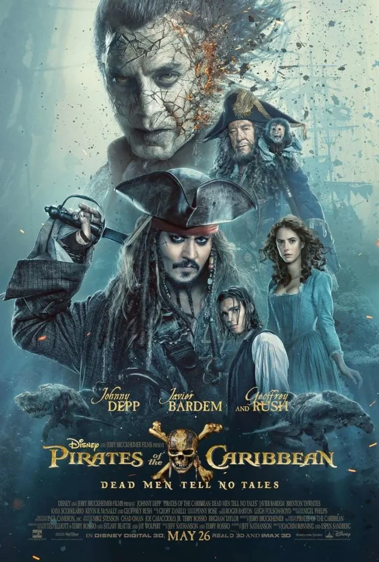 where to watch Pirates of the Caribbean: Dead Men Tell No Tales (2017)