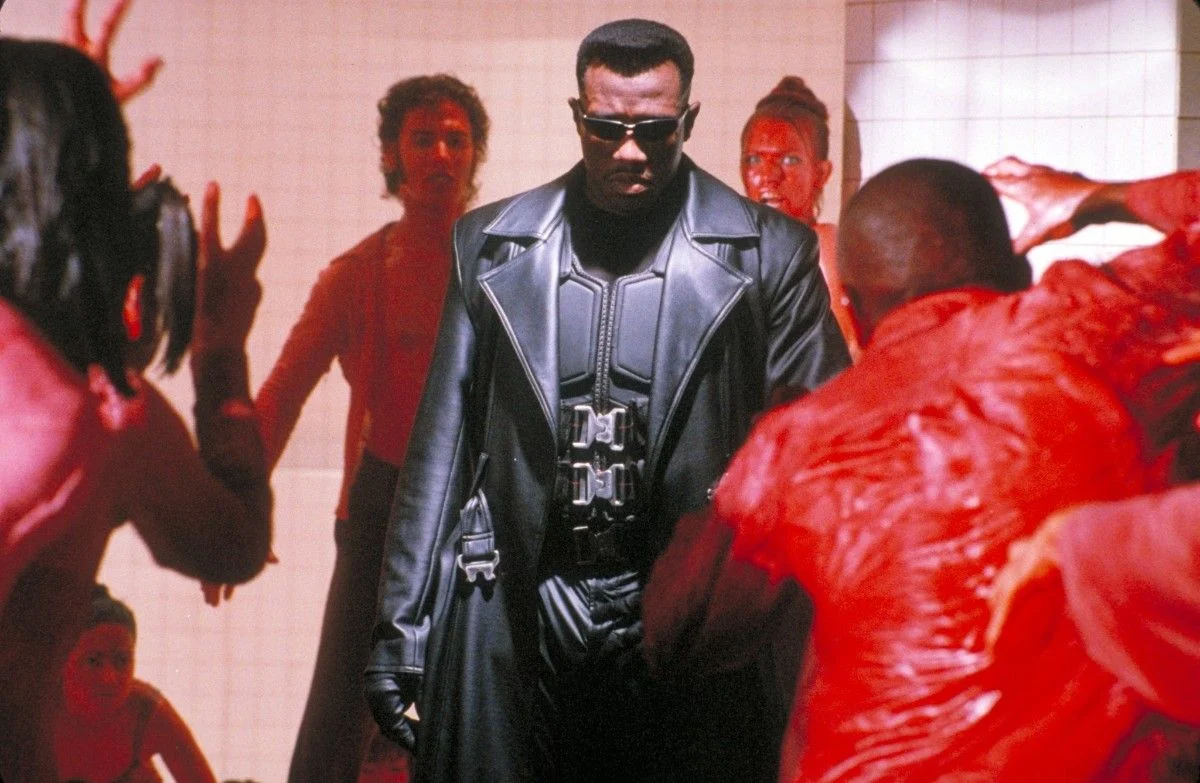 where to watch Blade (1998)