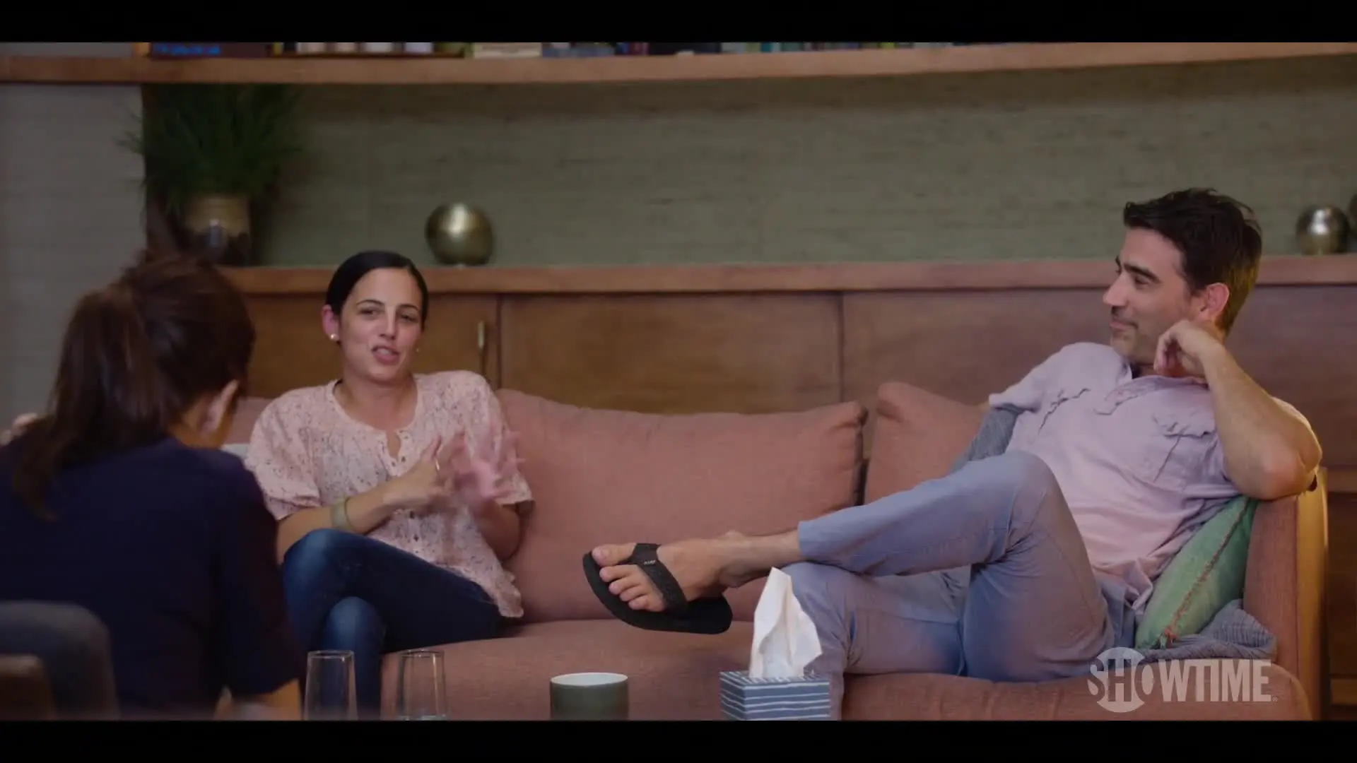 where to watch Couples Therapy