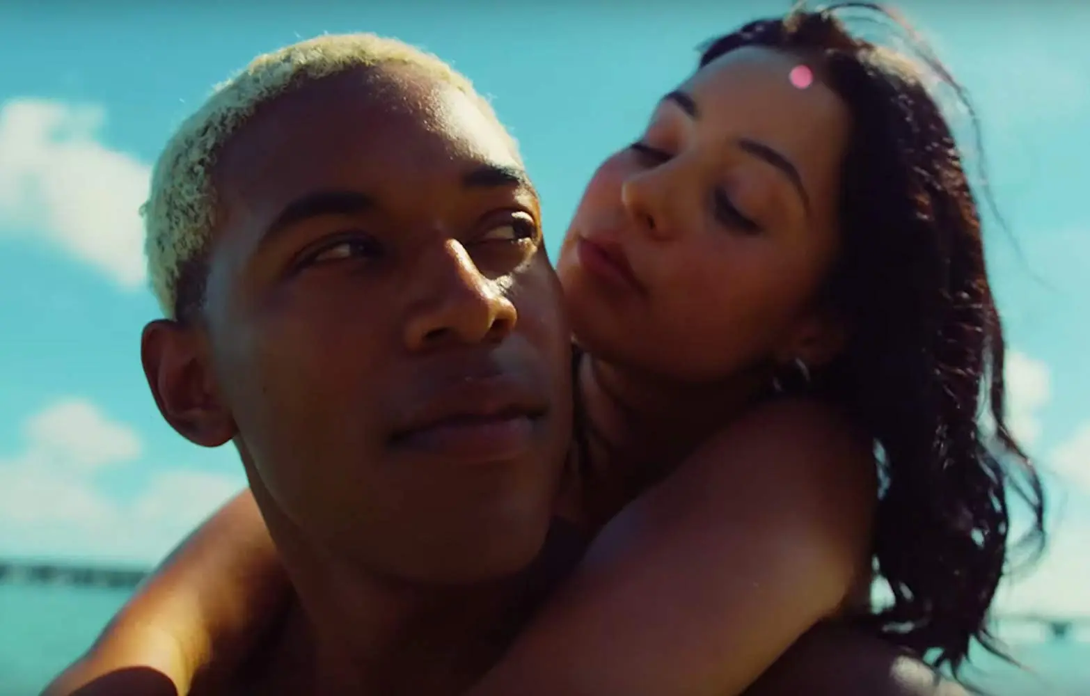 where to watch Waves