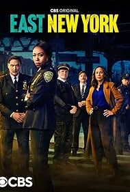 where to watch East New York Season 1