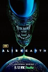 where to watch Alien: Earth Season 1