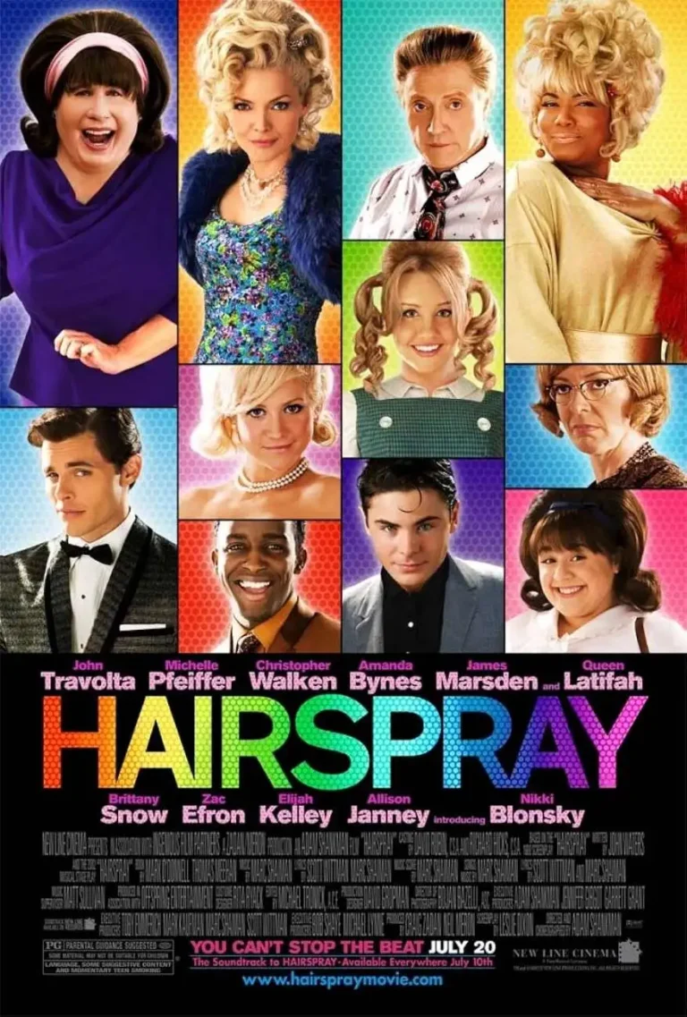 where to watch Hairspray