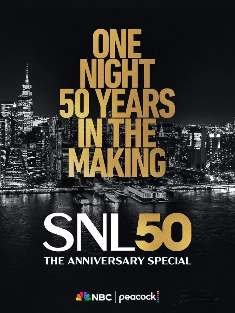 where to watch SNL50: The Anniversary Special
