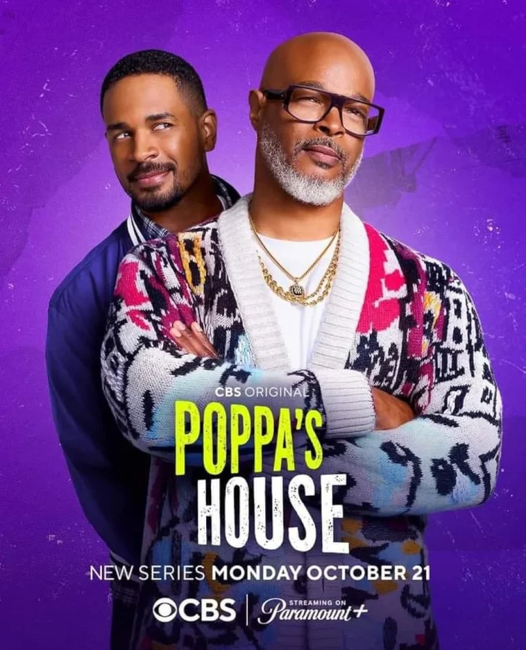 where to watch Poppa's House Season 1