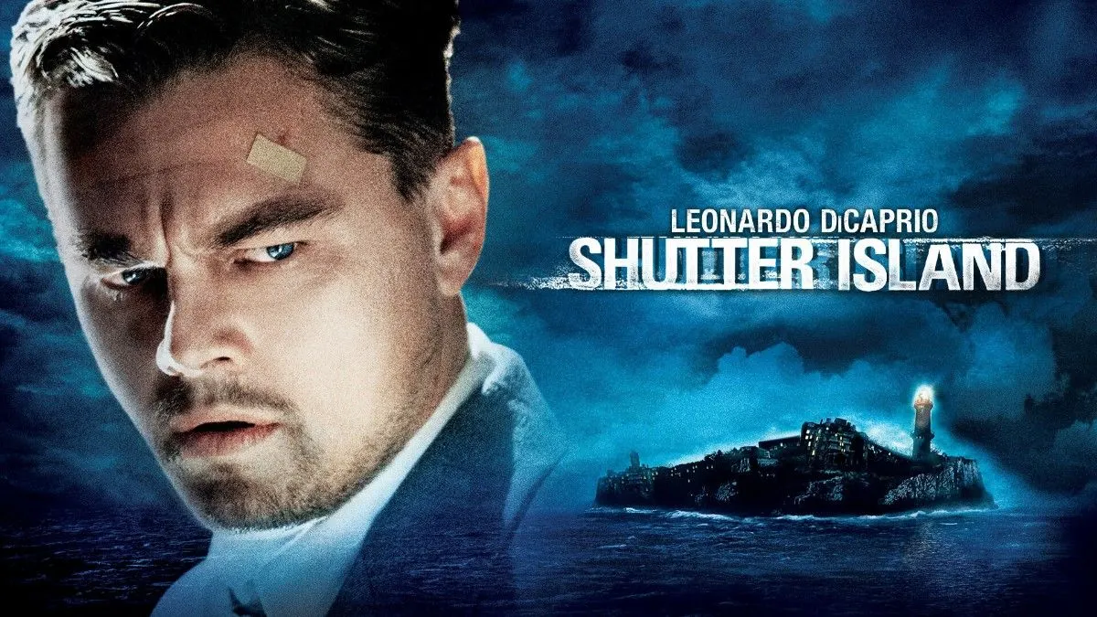 where to watch Shutter Island