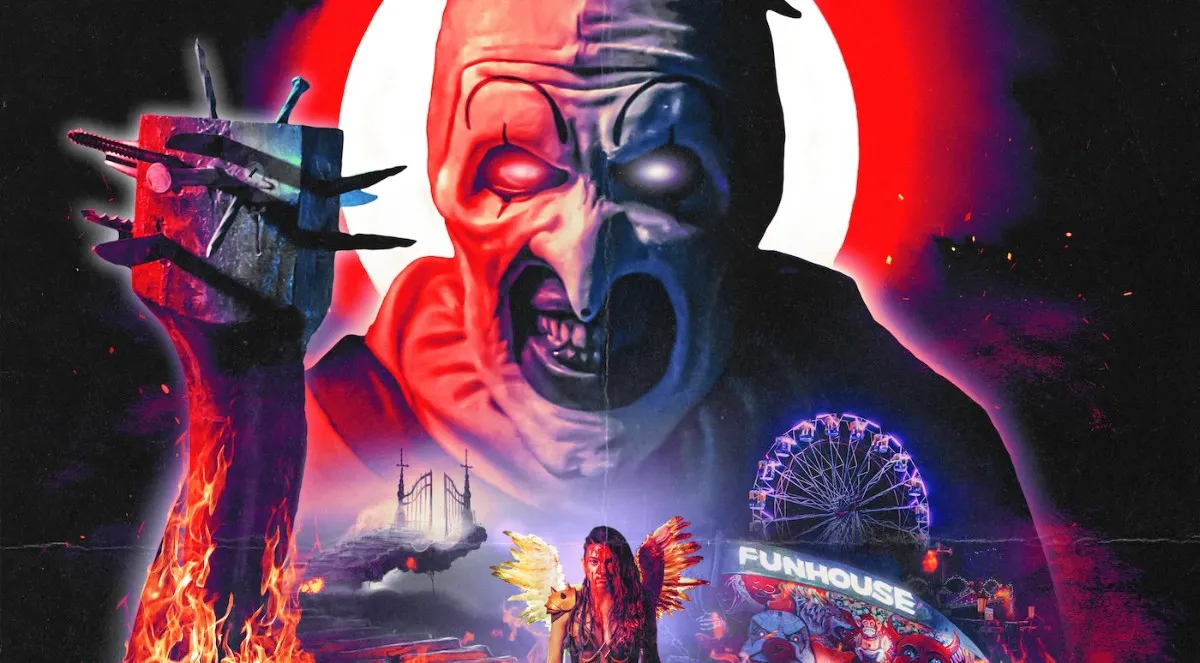 where to watch Terrifier 2