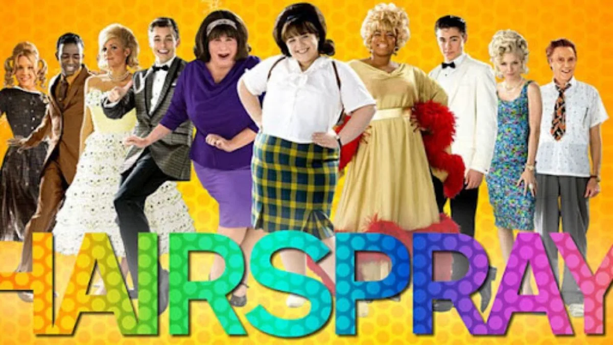 where to watch Hairspray