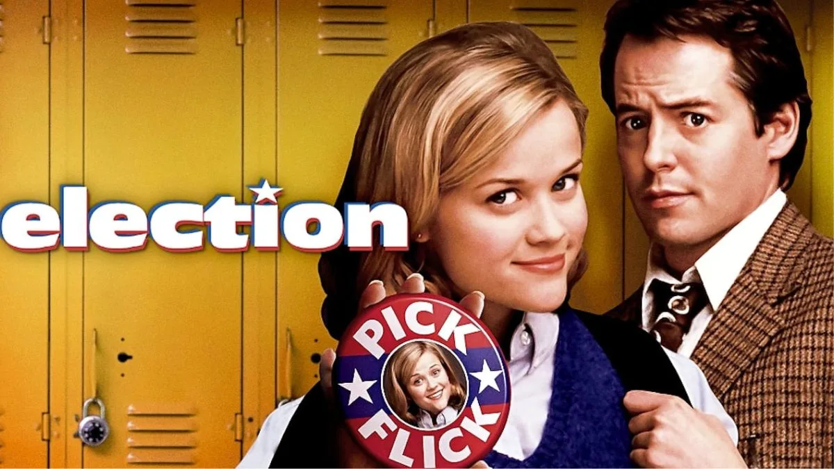 where to watch election 1999