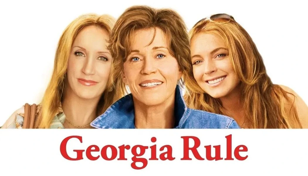 where to watch Georgia Rule
