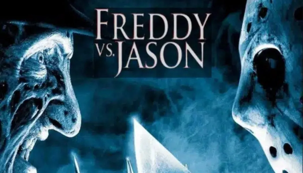 where to watch Freddy vs Jason (2003)