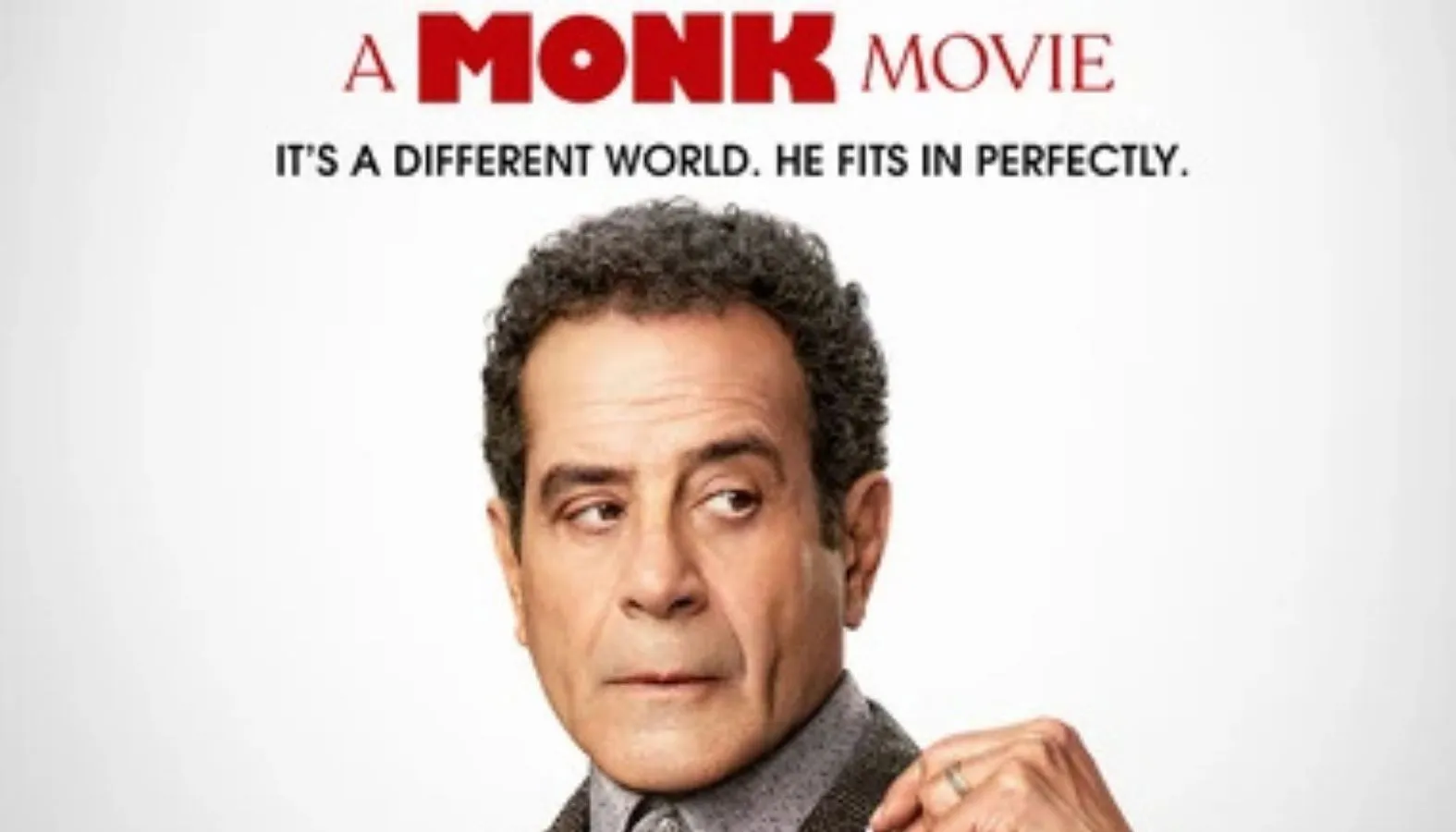 where to watch Monk Season 6