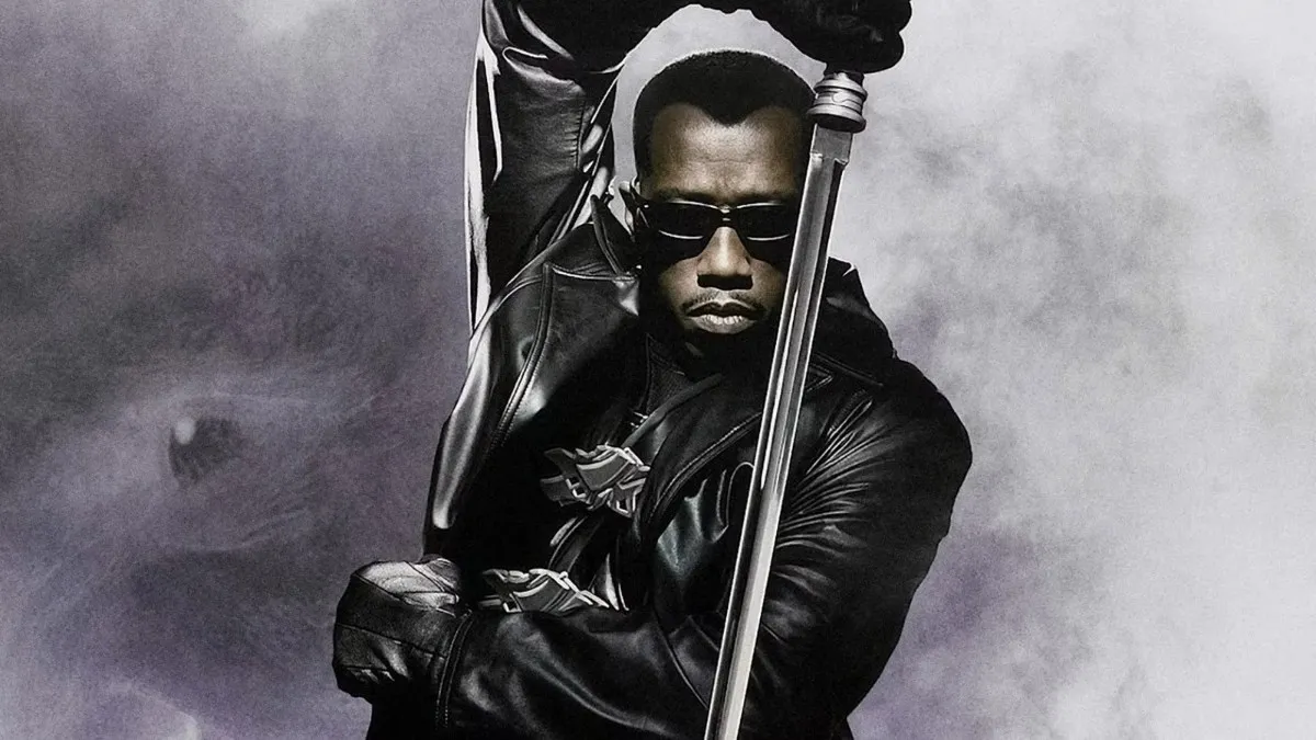 where to watch Blade II (2002)