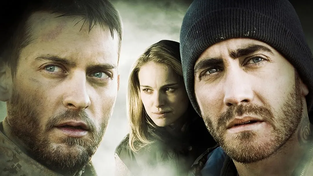 where to watch brothers 2009