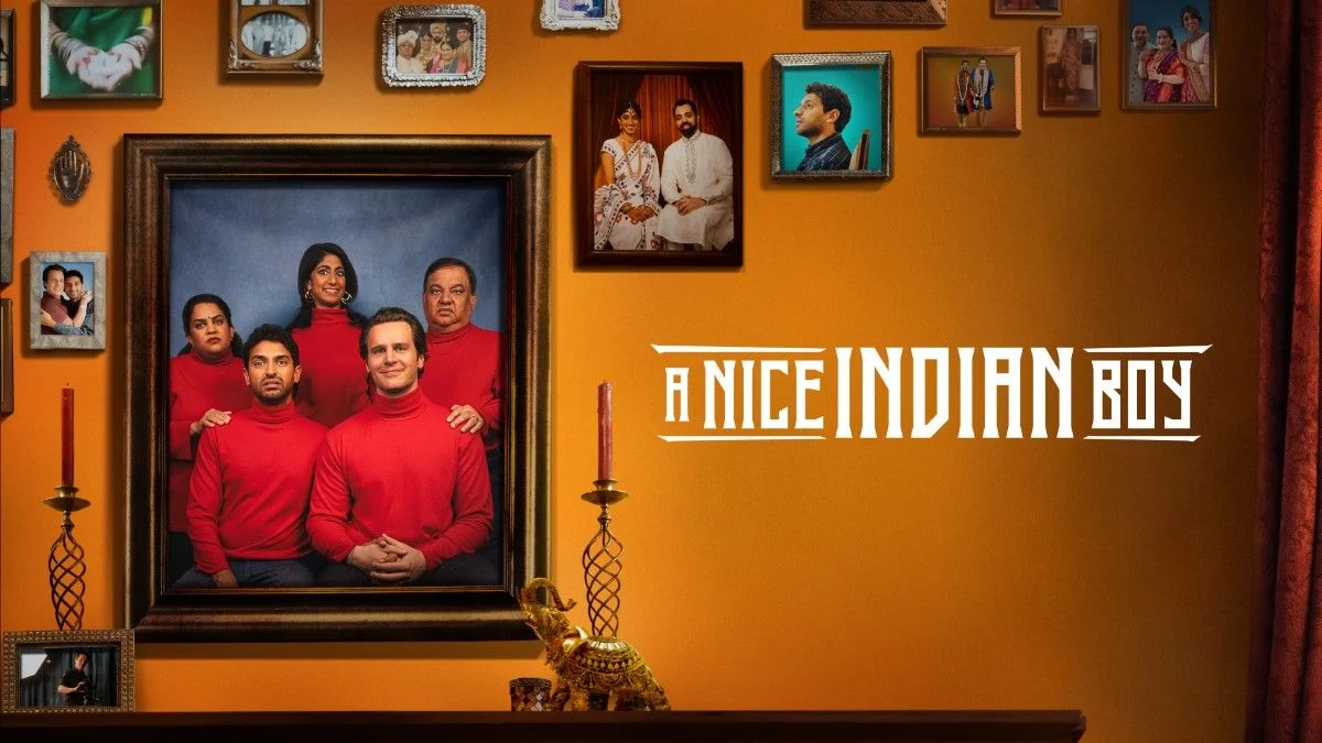 where to watch A Nice Indian Boy