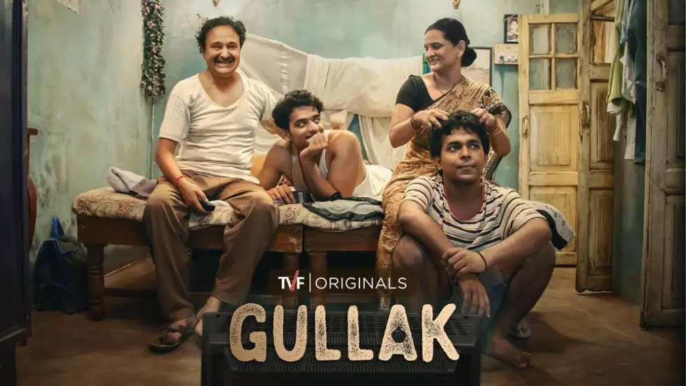 where to watch Gullak Season 1