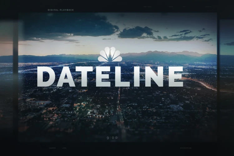 where to watch Dateline