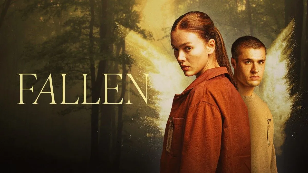 where to watch fallen season 1