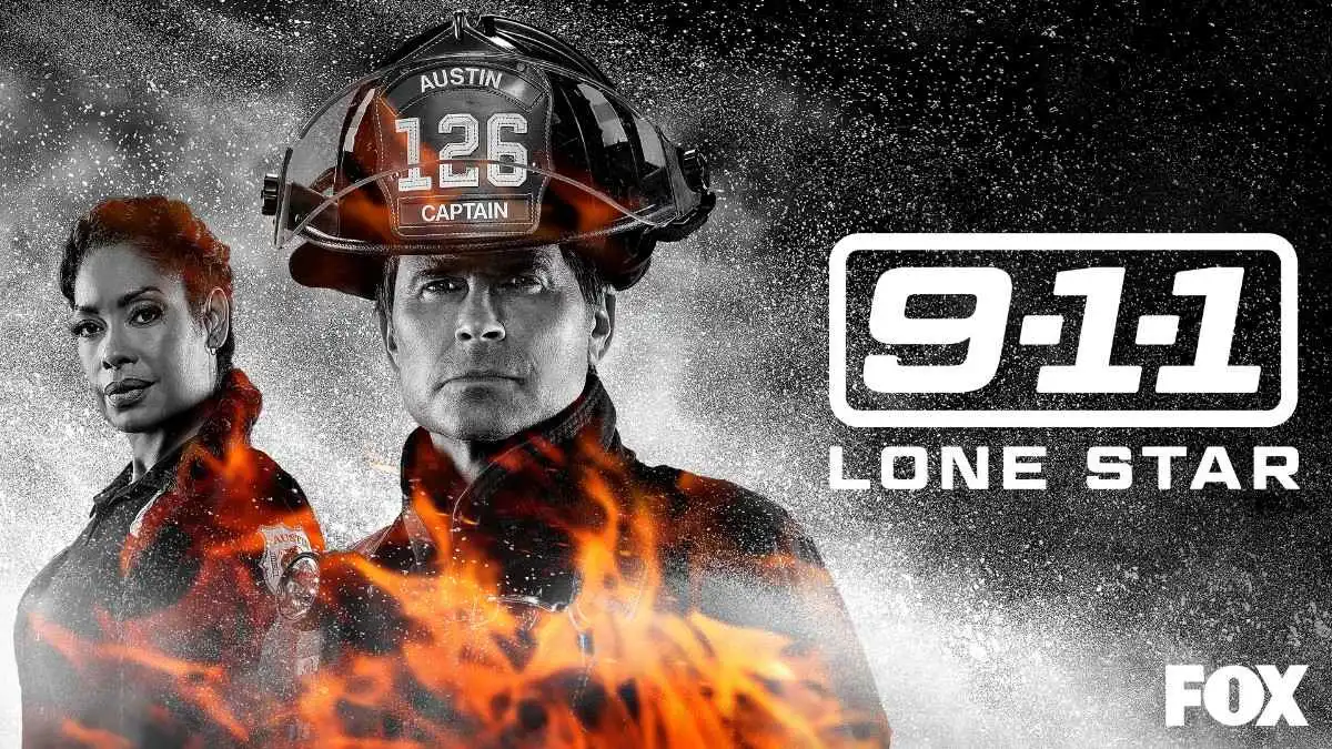 where to watch 9-1-1 Season 4