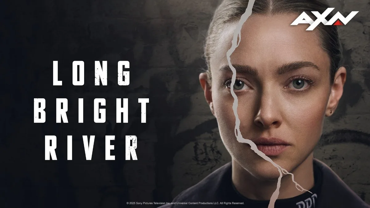 where to watch Long Bright River