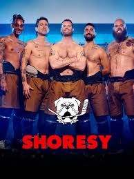 where to watch shoresy season 1