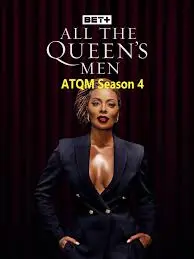 where to watch All The Queen's Men Season 4