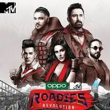 where to watch MTV Roadies Season 10