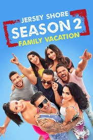 where to watch Jersey Shore: Family Vacation Season 2