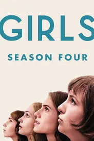 where to watch Girls Season 4