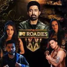 where to watch MTV Roadies Season 11